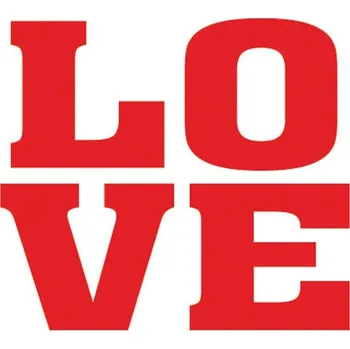 Svatební dekorace Samolepky na svatební boty Party Deco dekorací