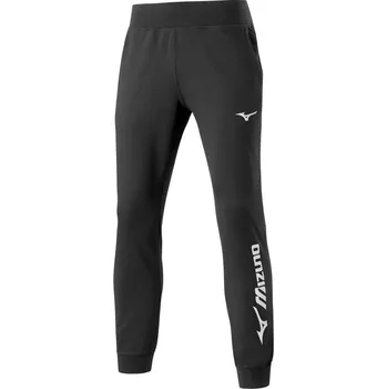 Mizuno Terry Pant - Black Velikost: XL