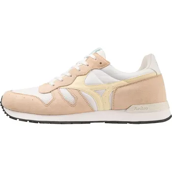 Dámská běžecká obuv Mizuno ML87(U) - Wht/AniseFlower/MPearl Velikost: 44.5