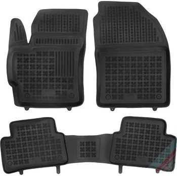 autokoberec Rezaw-Plast Toyota Corolla Cross 2022 gumové autokoberce