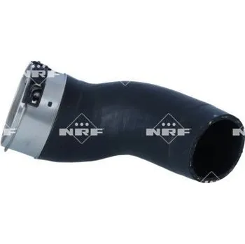 Palivový systém Hadička plnicího vzduchu NRF 166154