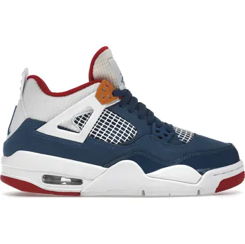 Dámské tenisky Air Jordan 4 Retro Messy Room (GS) Velikost: 36 DR6952-400