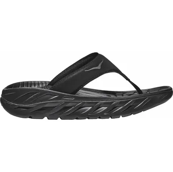 Dámské žabky HOKA ONE ONE Ora Recovery Flip Lady 1117910-BDGGR 37 1/3