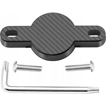 Lokátor DRŽÁK NA GPS LOKÁTOR APPLE AIRTAG PRO KOLO POD LAHEV NA PITÍ