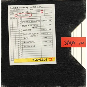 Tracks II: The Lost Albums - Bruce…