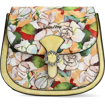 Kabelka Laura Vita Dámská stylová kabelka - Multicolor