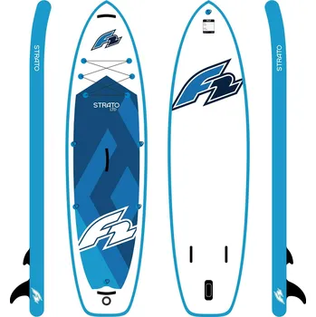 Paddleboard F2 Strato Combo 11,5 SMU 12514768