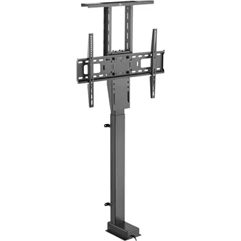 Televizní držák Elektrický výsuvný držák pro Maclean, TUYA, 37''-80'', VESA 600x400, max. 60 kg, MC-866T