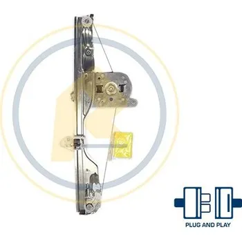 Stahovačka okna Zvedací zařízení oken Ac Rolcar 01.3800