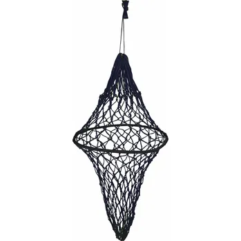 Síť na seno Fair Play Síť na seno s obručí API QUICK Barva: fuksja 36, Velikost: Full