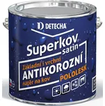 Detecha Superkov Satin 2,5 kg
