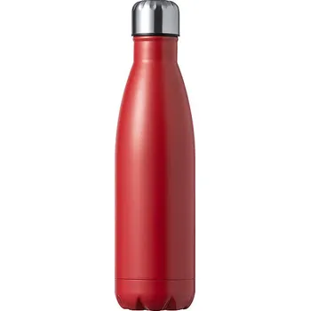 Termoska Liyar - Izolovaná láhev, červená