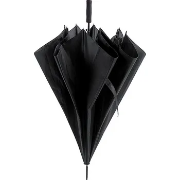 Deštník Panan Xl - Deštník, černá