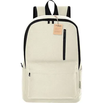 Městský batoh Stalion - Batoh, béžová