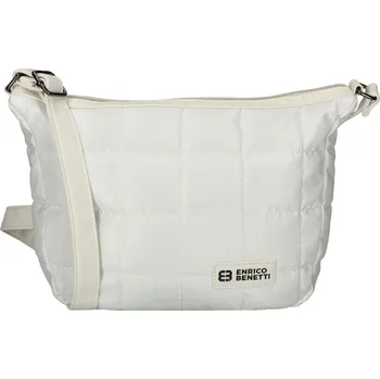 Enrico Benetti Demi 66747 White