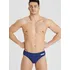 Pánské plavky Arena Men's Team Swim Brief Solid Navy/White L