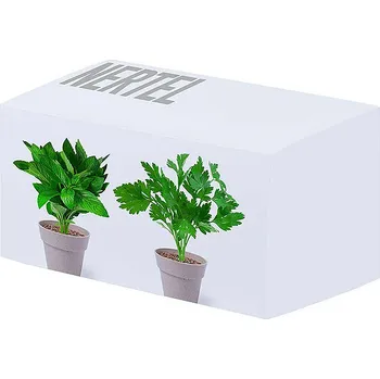 Květináč Nertel - Sada květináčů, multicolor