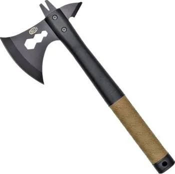 Sekera Sekera 1, pouzdro, SCK