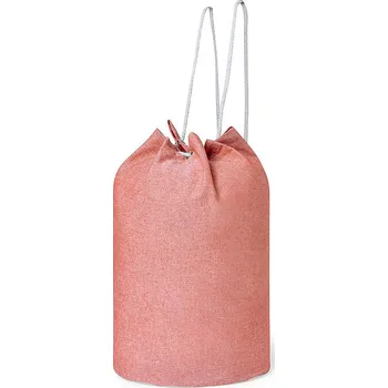 Městský batoh Bandam - Cestovní taška, červená