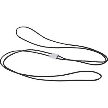 Mansat - Cvičební páska, bílá