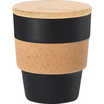 Fredy - Pohár, černá