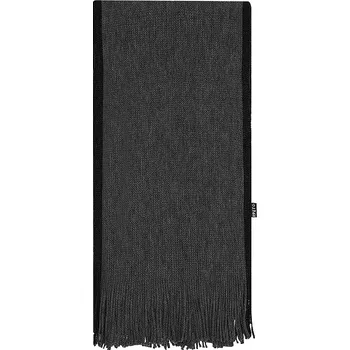 Šála Aronax - Šátek, šedá