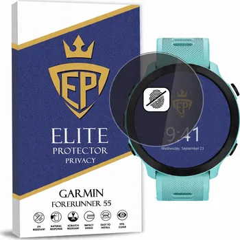 Ochranná Fólie Elite Protector pro FORERUNNER 55
