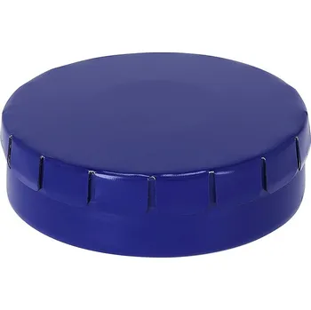 Mizzen - Dávkovač bonbónů, modrá