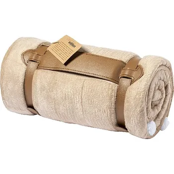 deka Haltebes - Deka, hnědá