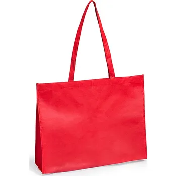 Nákupní taška Karean - Taška, červená