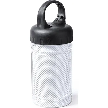 Ručník Rikat - Ručník, bílá