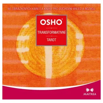 Karty - Transformativní tarot