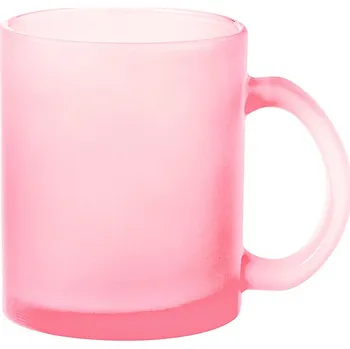 Cervan - Sublimační hrnek, růžová