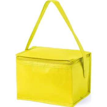 Hertum - Chladicí taška, žlutá