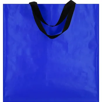 Nákupní taška Rhyker - Taška, modrá