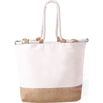 Nákupní taška Belesi - Taška, hnědá