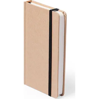 Blok Bosco - Poznámkový blok, černá