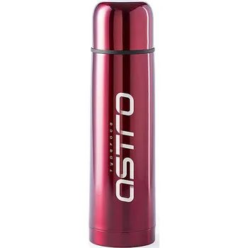 Termoska Tancher - Vakuová baňka, červená