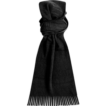 Šála Polar - Šátek, černá