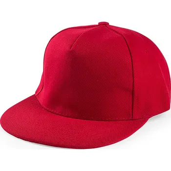 Čepice Lorenz - Čepice, červená