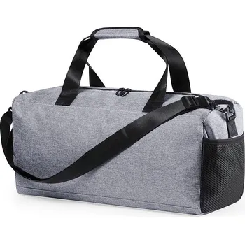 Lutux - Taška, šedá