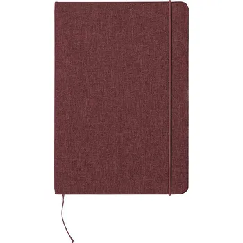 Blok Renolds - Poznámkový blok, červená