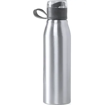 Láhev Cartex - Láhev, stříbrná