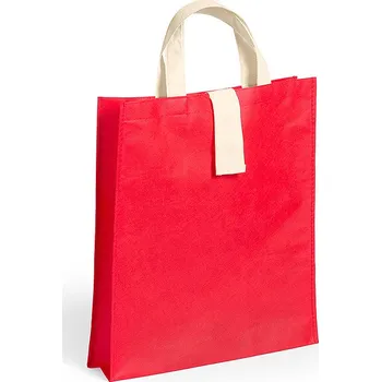 Blastar - Skládací taška, červená