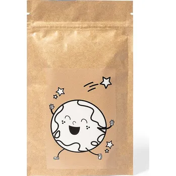 Květináč Halors - Pěstební pouzdro, béžová