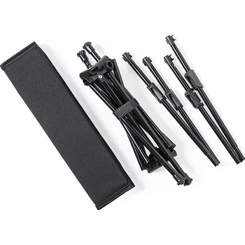 Jídelní stůl Runix - Stůl, černá