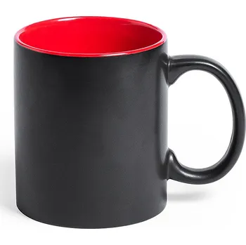 Bafy - Hrnek, červená