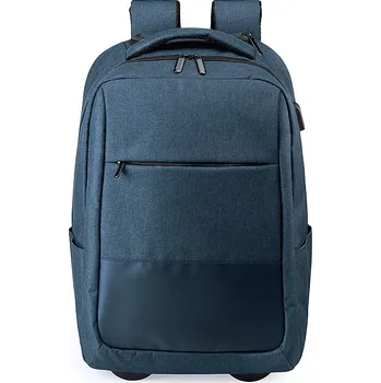 Haltrix - Batoh na vozíku, modrá