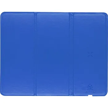 Dangox - Nabíjecí podložka pod myš, modrá