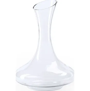 Pikerson - Karafa na víno, transparentní
